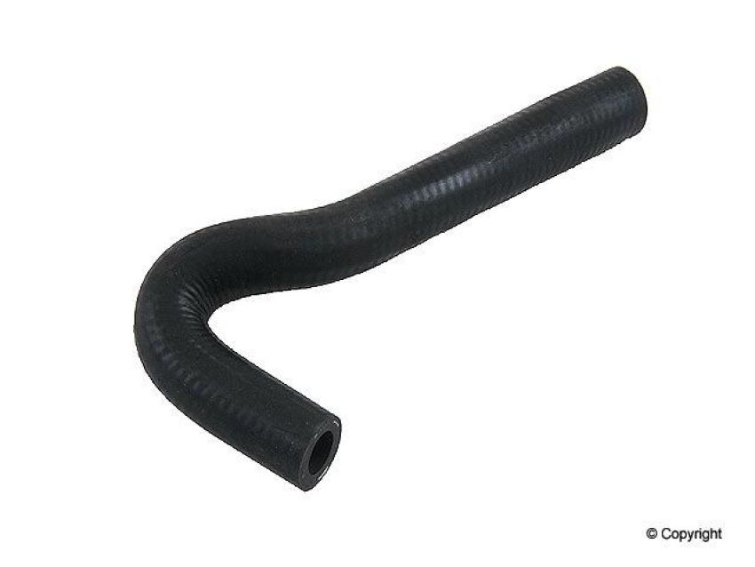 URO Parts 55560445 Crankcase Breather Hose