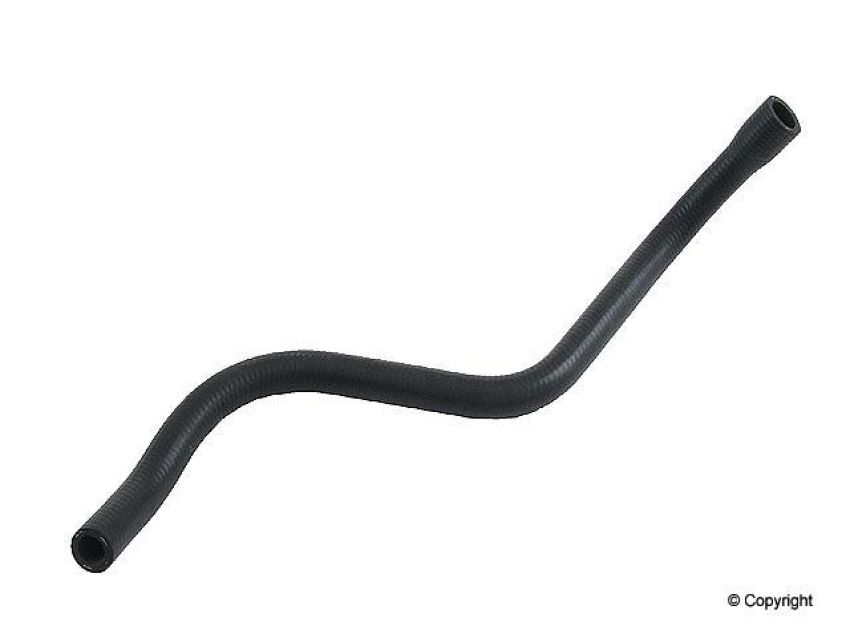 URO Parts 55560462 Crankcase Breather Hose
