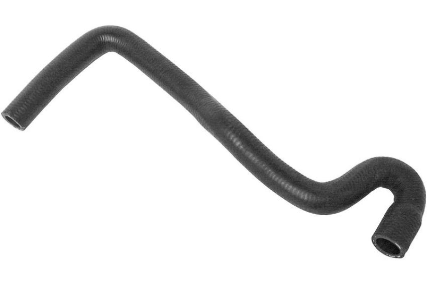 URO Parts 55560463 Crankcase Breather Hose