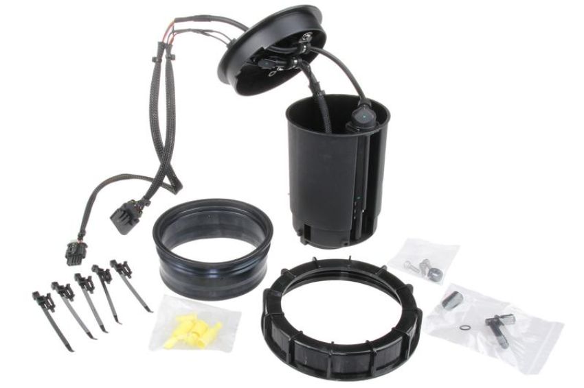 URO Parts 561198970A Diesel Emissions Fluid Heater Repair Kit