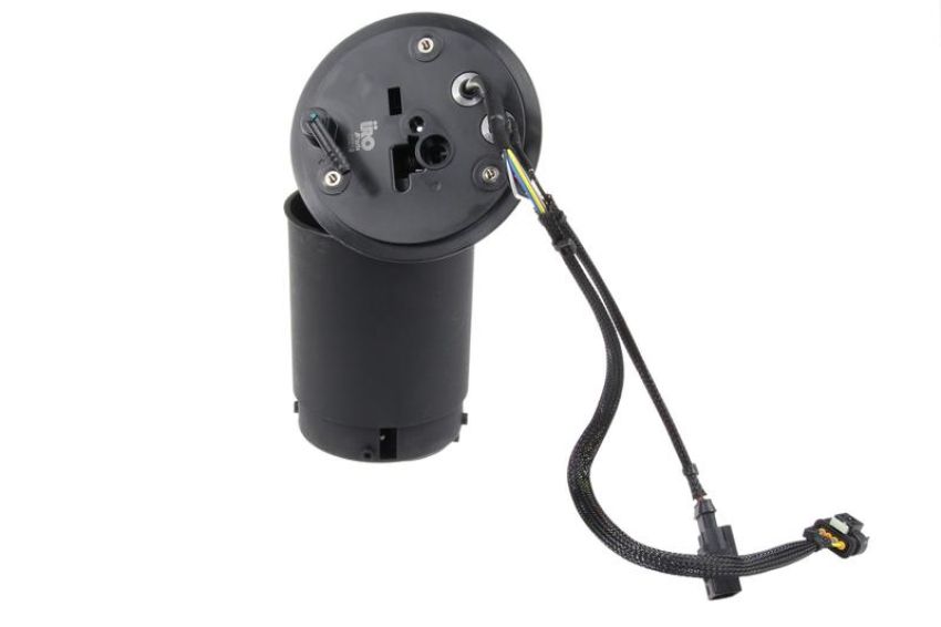 URO Parts 561198970A Diesel Emissions Fluid Heater Repair Kit