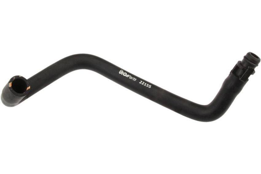 URO Parts 5955919 Crankcase Breather Hose