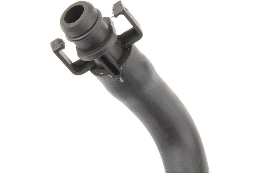 URO Parts 5955919 Crankcase Breather Hose