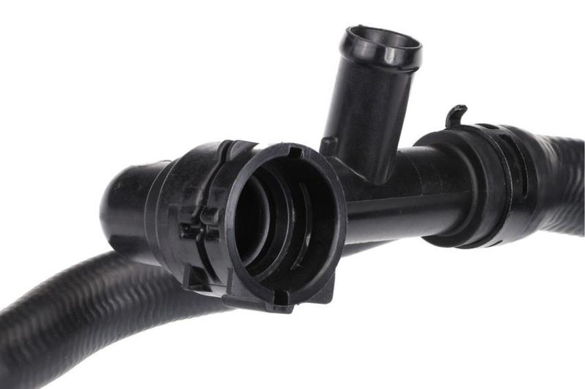 URO Parts 5C0122073D Radiator Hose