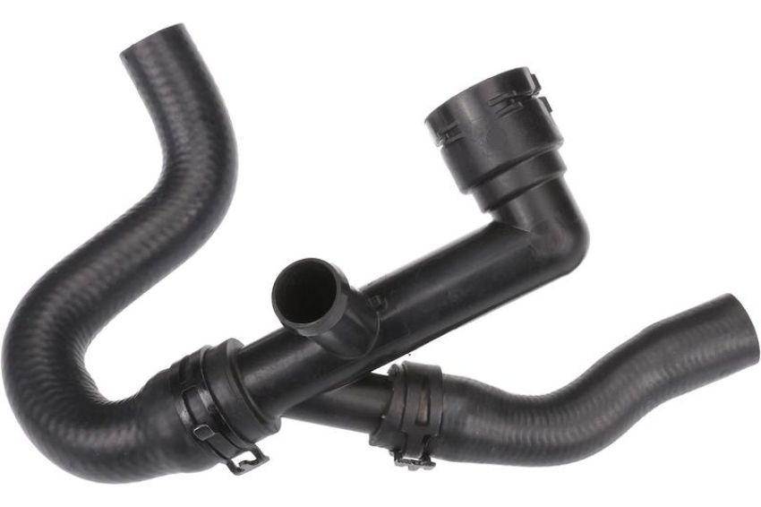 URO Parts 5C0122073D Radiator Hose