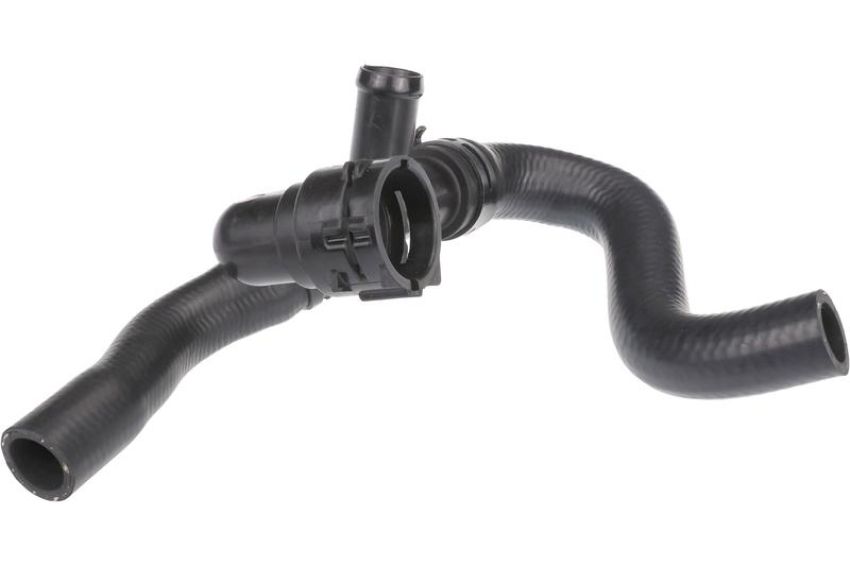 URO Parts 5C0122073D Radiator Hose