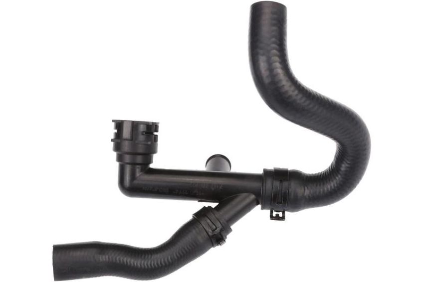 URO Parts 5C0122073D Radiator Hose