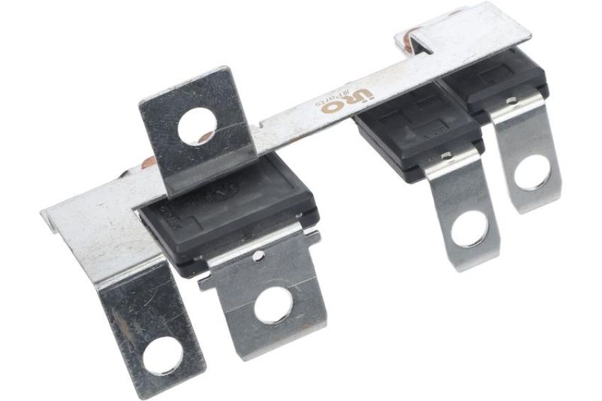 URO Parts 5C0937629B Multi Purpose Fuse