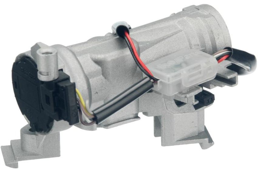 URO Parts 5C6905841 Ignition Lock Housing