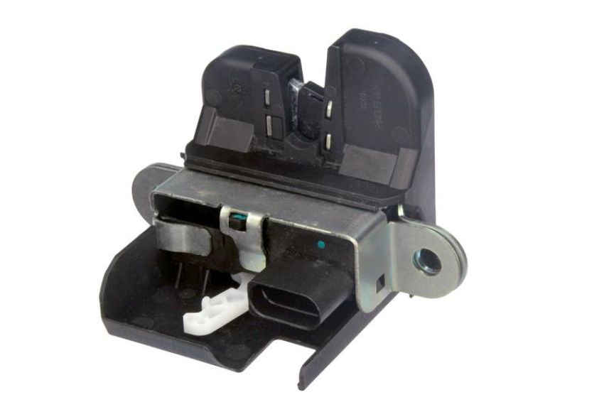 URO Parts 5K0827505A9B9 Hatch Lock