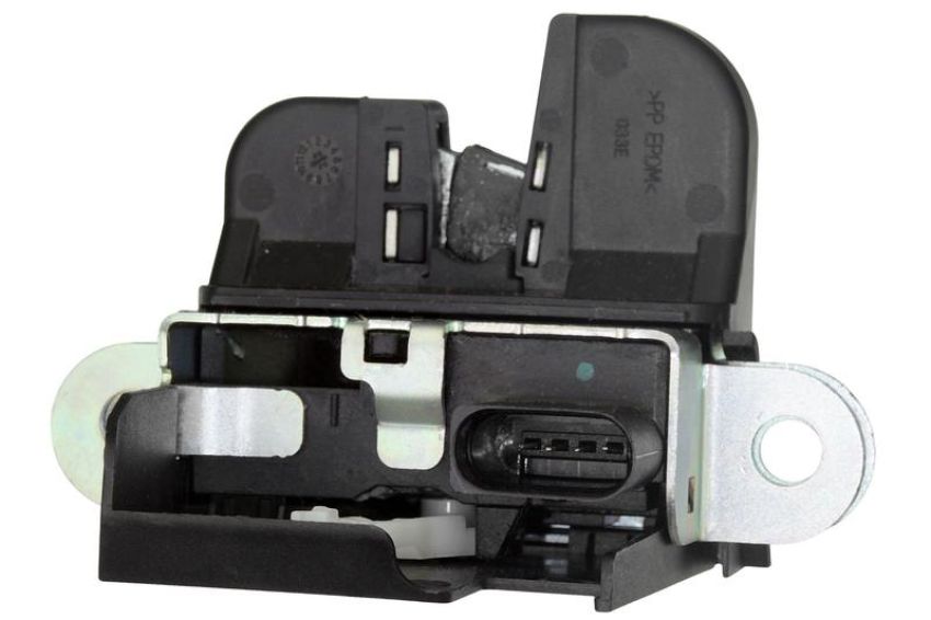 URO Parts 5K0827505A9B9 Hatch Lock