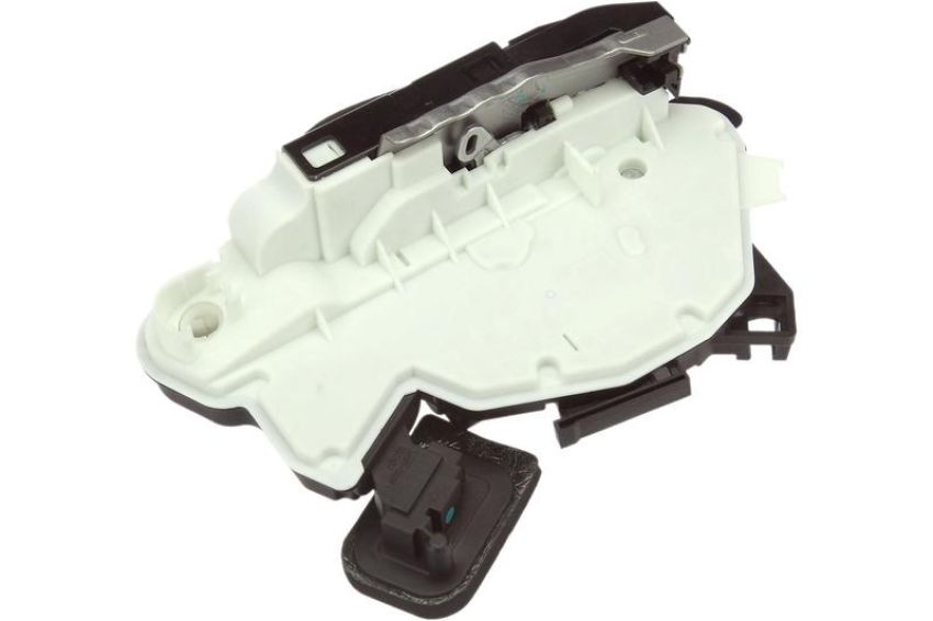 URO Parts 5K1837015J Door Latch/Actuator Assembly