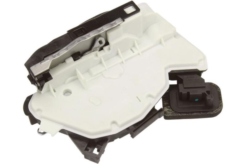 URO Parts 5K1837016J Door Latch/Actuator Assembly