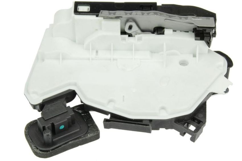 URO Parts 5K4839015AG Door Latch/Actuator Assembly