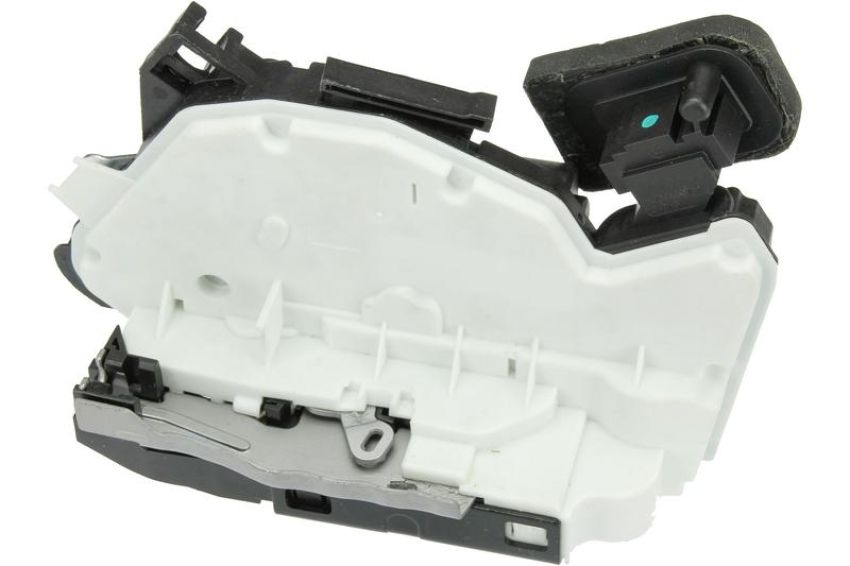 URO Parts 5K4839015AG Door Latch/Actuator Assembly