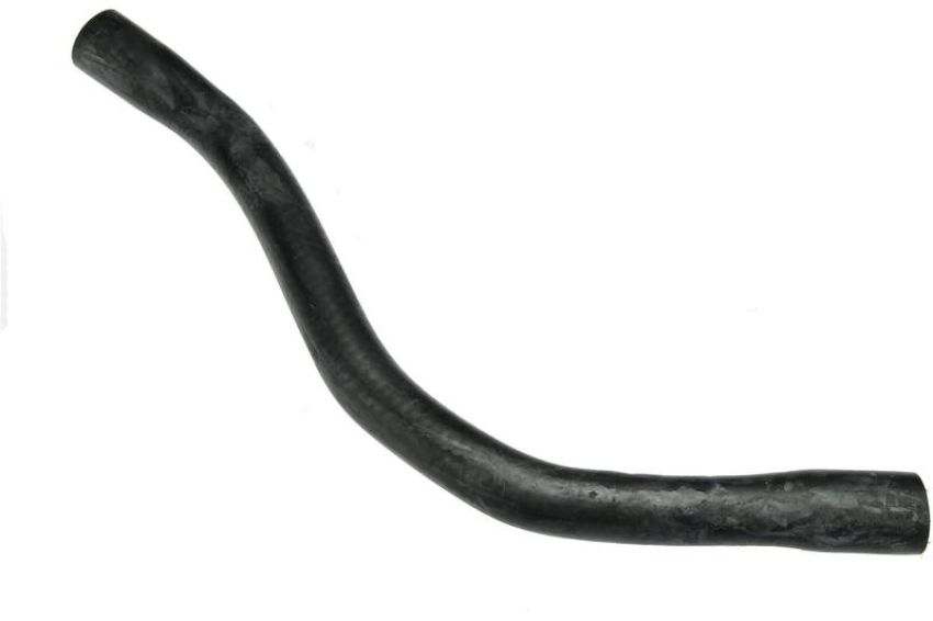 URO Parts 5N0121109E Expansion Tank Hose