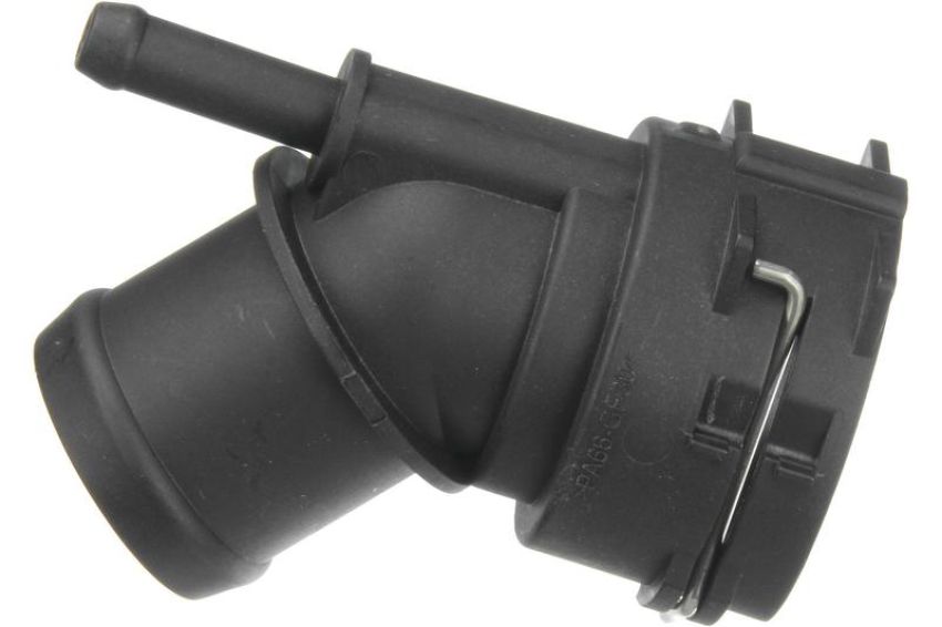 URO Parts 5N0122291 Coolant Hose Connector