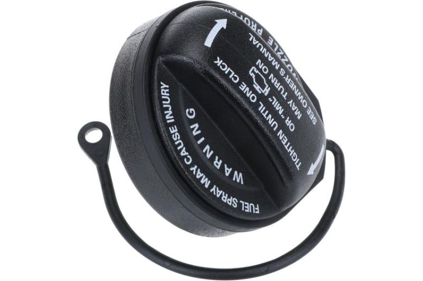 URO Parts 5N0201550F Fuel Tank Cap