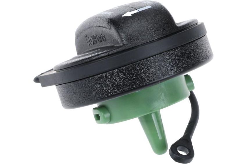 URO Parts 5N0201550F Fuel Tank Cap