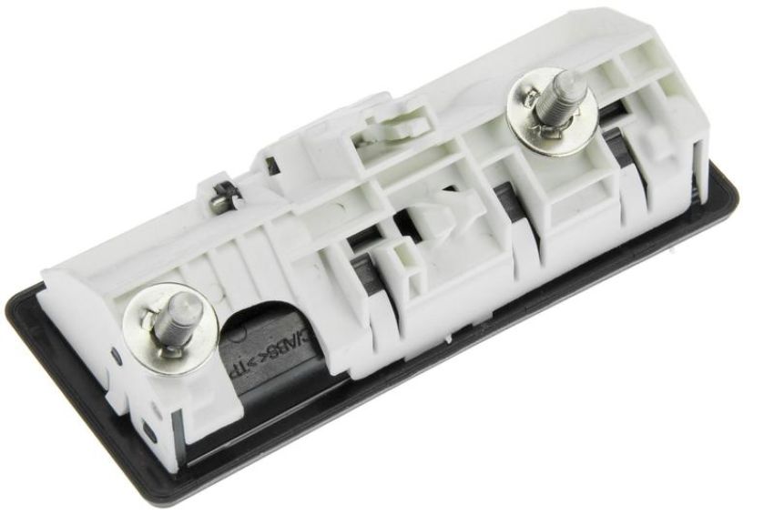 URO Parts 5N0827566T Trunk Handle Release Switch