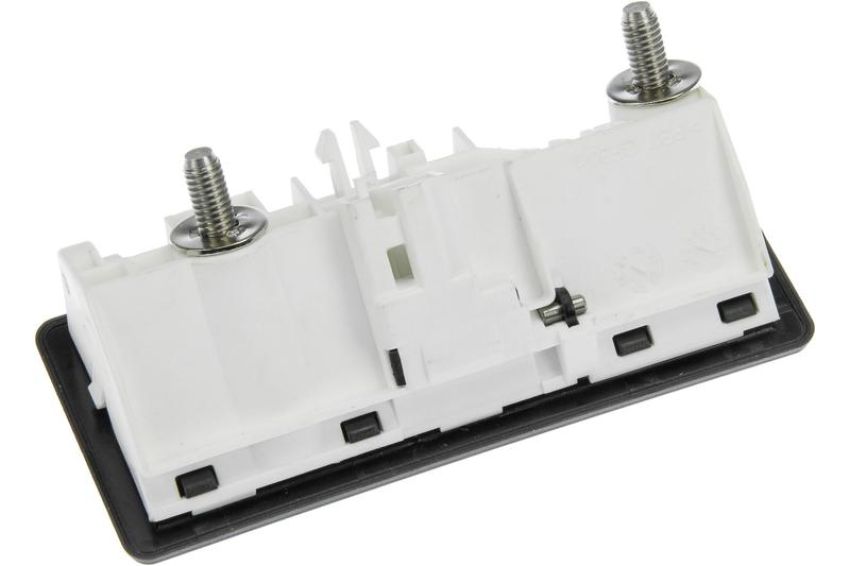 URO Parts 5N0827566T Trunk Handle Release Switch