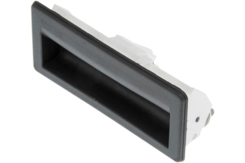 URO Parts 5N0827566T Trunk Handle Release Switch