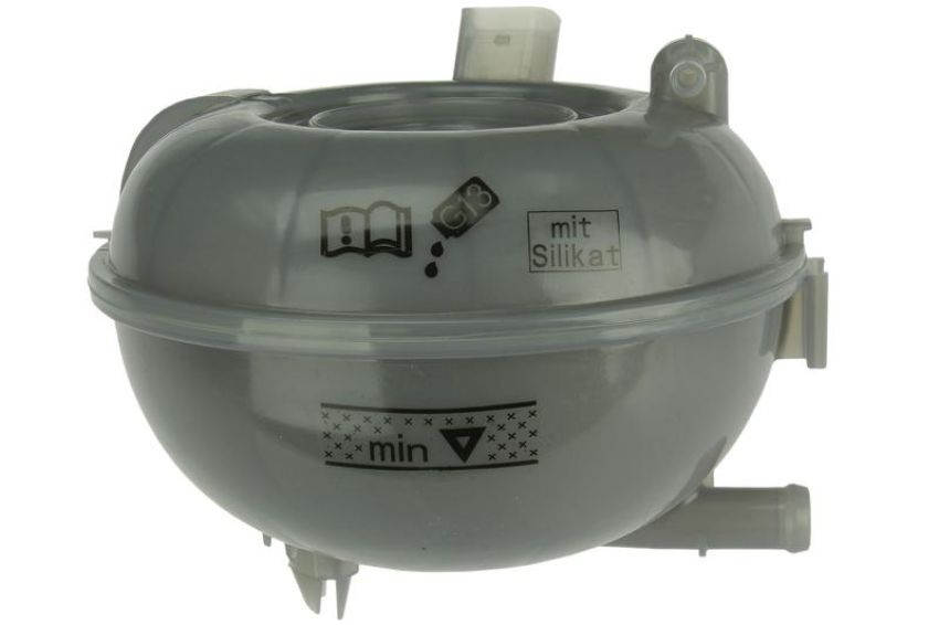 URO Parts 5Q0121407T Expansion Tank