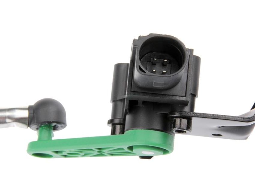 URO Parts 5Q0412522C Headlight Level Sensor