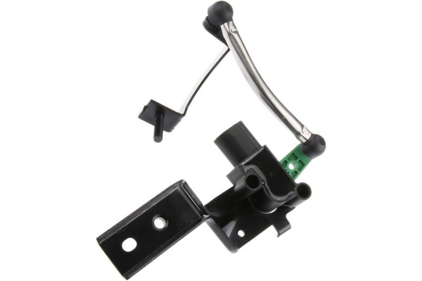 URO Parts 5Q0412522C Headlight Level Sensor
