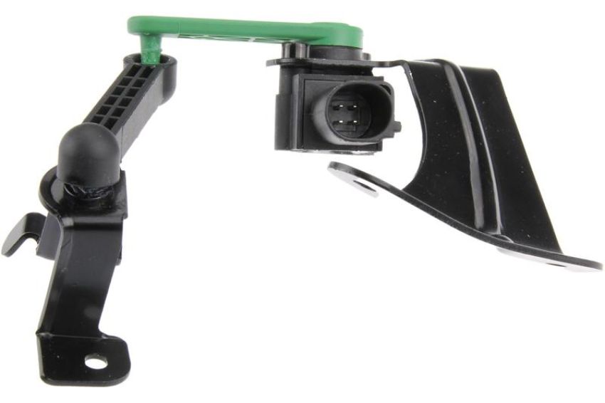 URO Parts 5Q0512521G Headlight Level Sensor