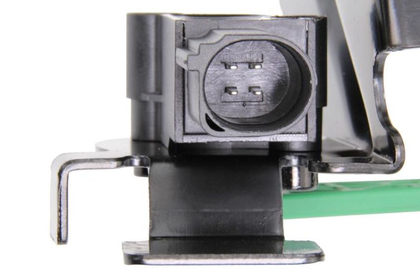 URO Parts 5Q0512521J Headlight Level Sensor