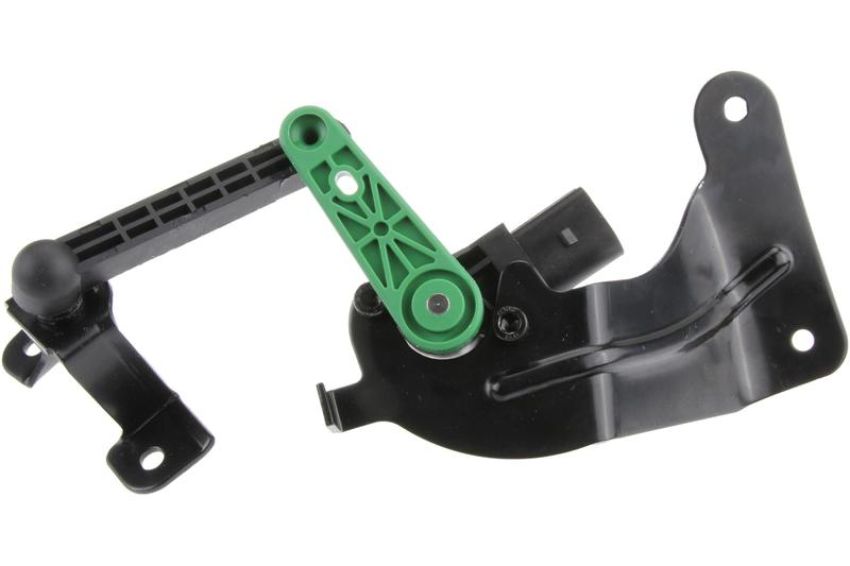 URO Parts 5Q0512522F Headlight Level Sensor