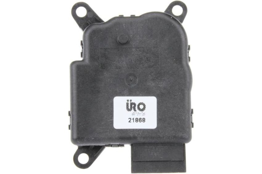 URO Parts 5Q0907511H HVAC Air Door Actuator