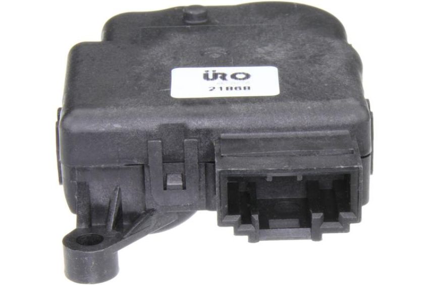 URO Parts 5Q0907511H HVAC Air Door Actuator