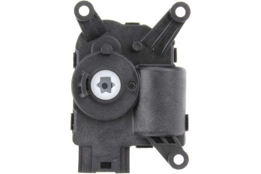 URO Parts 5Q0907511H HVAC Air Door Actuator
