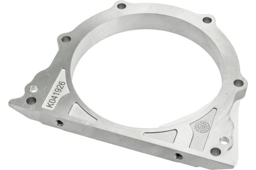 URO Parts 6010110108 Crankshaft Cover