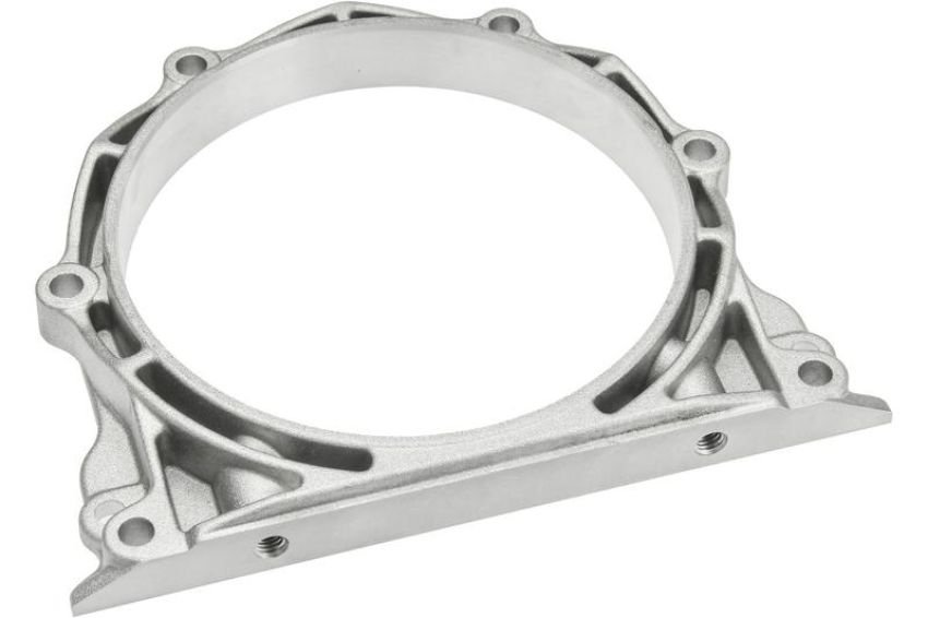 URO Parts 6010110108 Crankshaft Cover