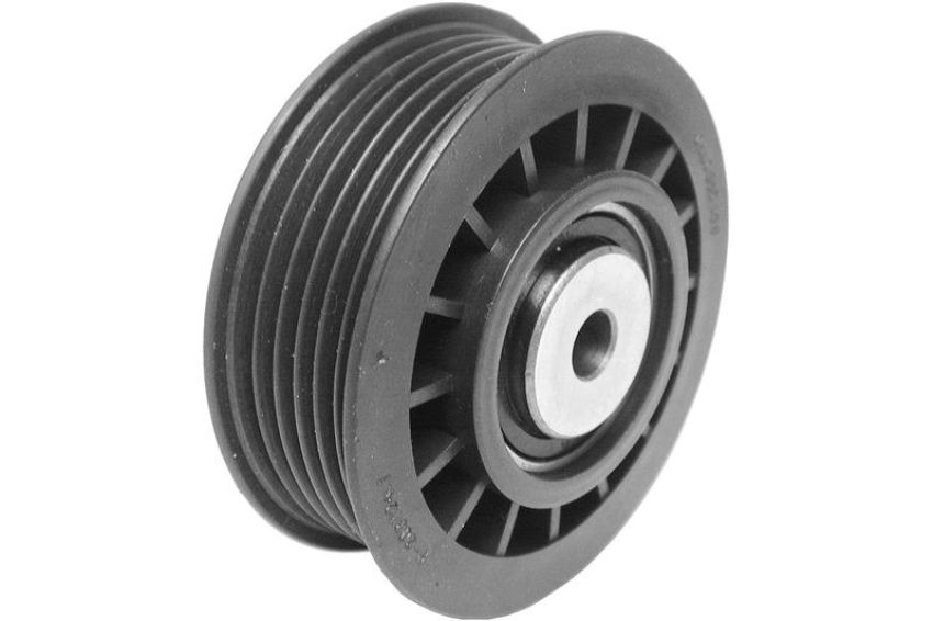 URO Parts 6012000770 Acc. Belt Idler Pulley