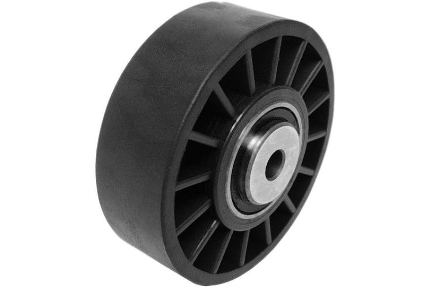 URO Parts 6012000970 Drive Belt Tensioner Pulley