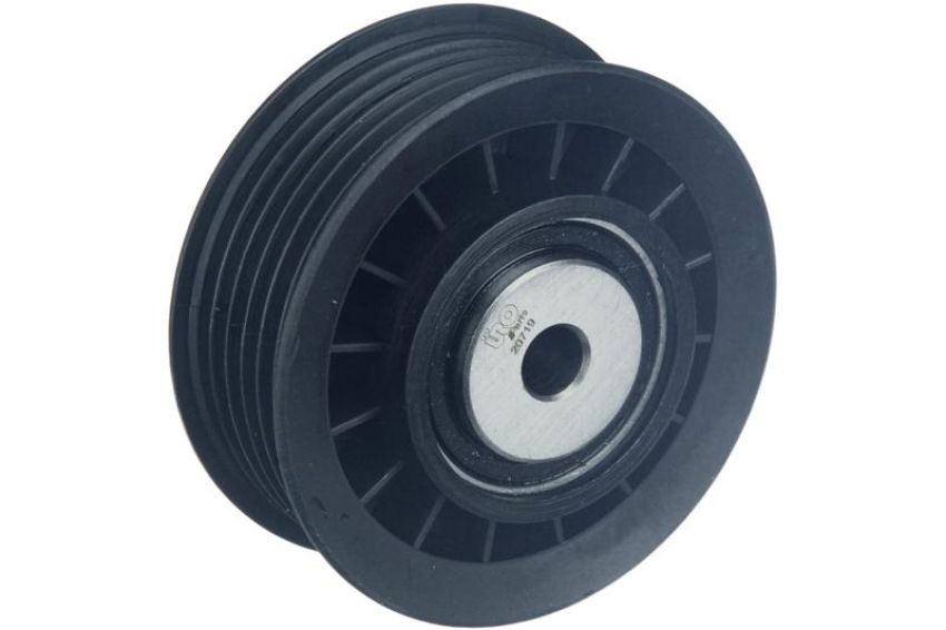 URO Parts 6012001070 Acc. Belt Idler Pulley