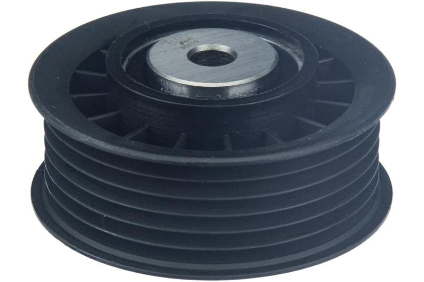 URO Parts 6012001070 Acc. Belt Idler Pulley