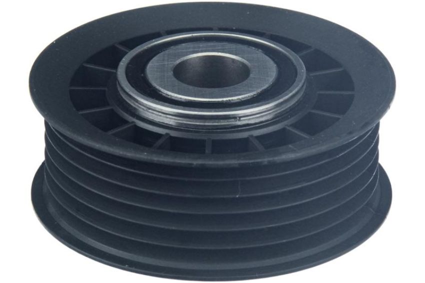 URO Parts 6012001070 Acc. Belt Idler Pulley