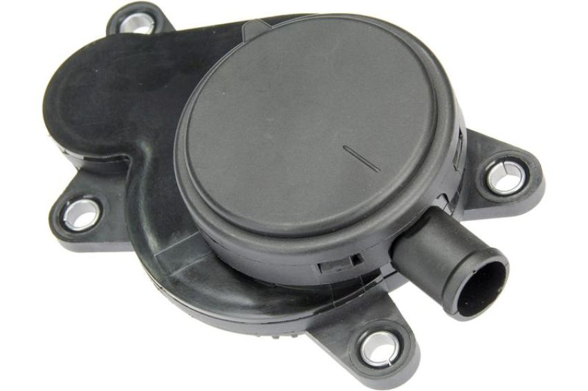 URO Parts 6110160134 Oil Separator