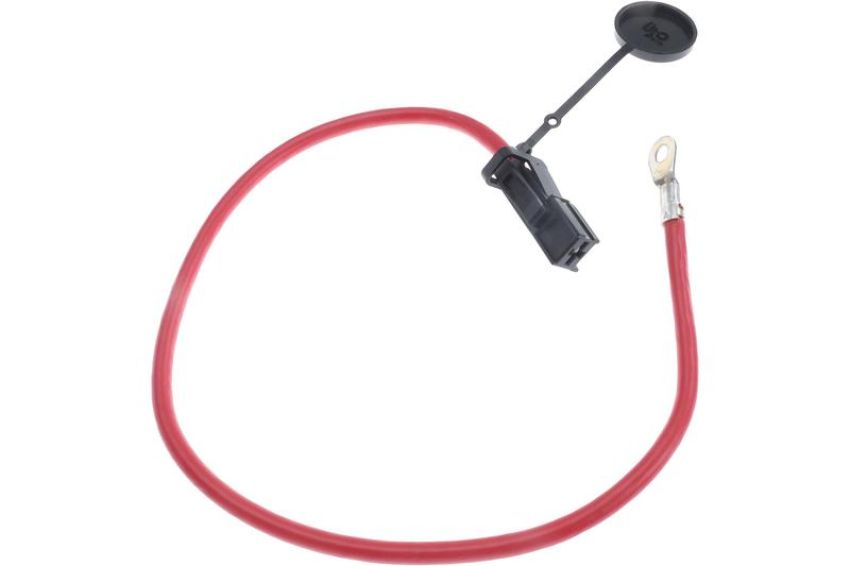 URO Parts 61126938504 Positive Battery Cable