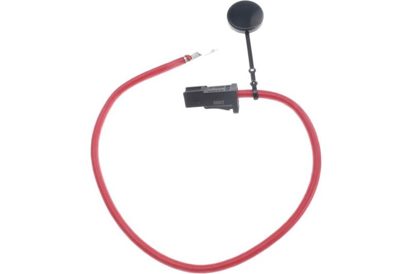 URO Parts 61126938504 Positive Battery Cable