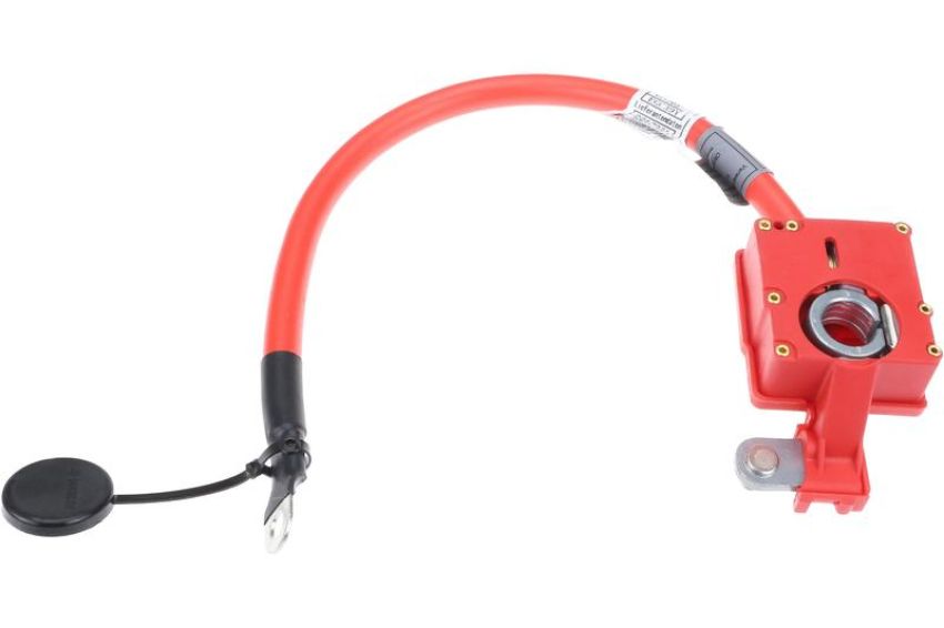 URO Parts 61129217031 Battery Cable
