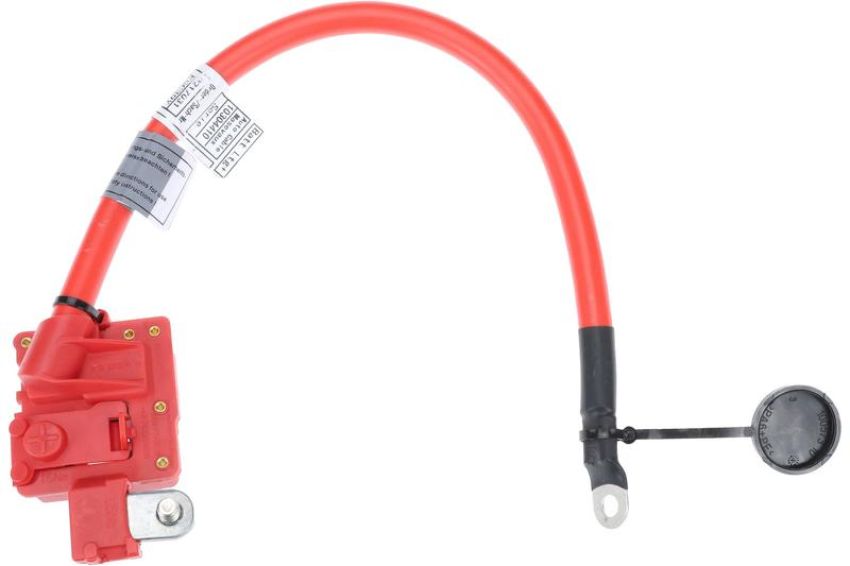 URO Parts 61129217031 Battery Cable