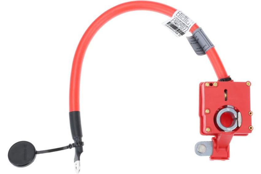 URO Parts 61129217031 Battery Cable