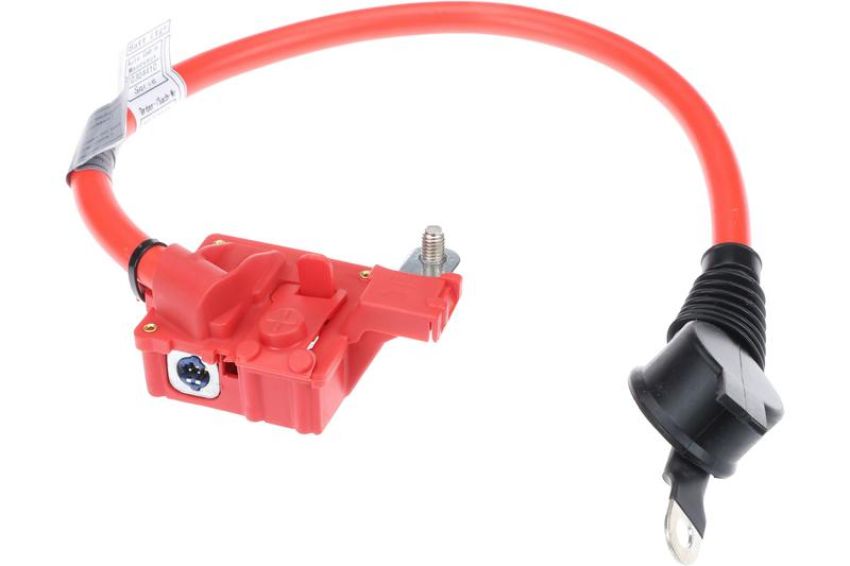 URO Parts 61129217036 Battery Cable