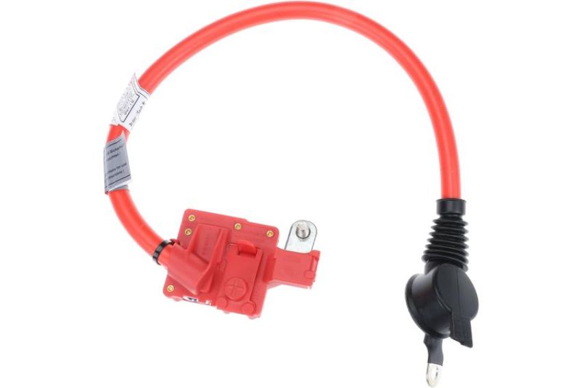 URO Parts 61129217036 Battery Cable
